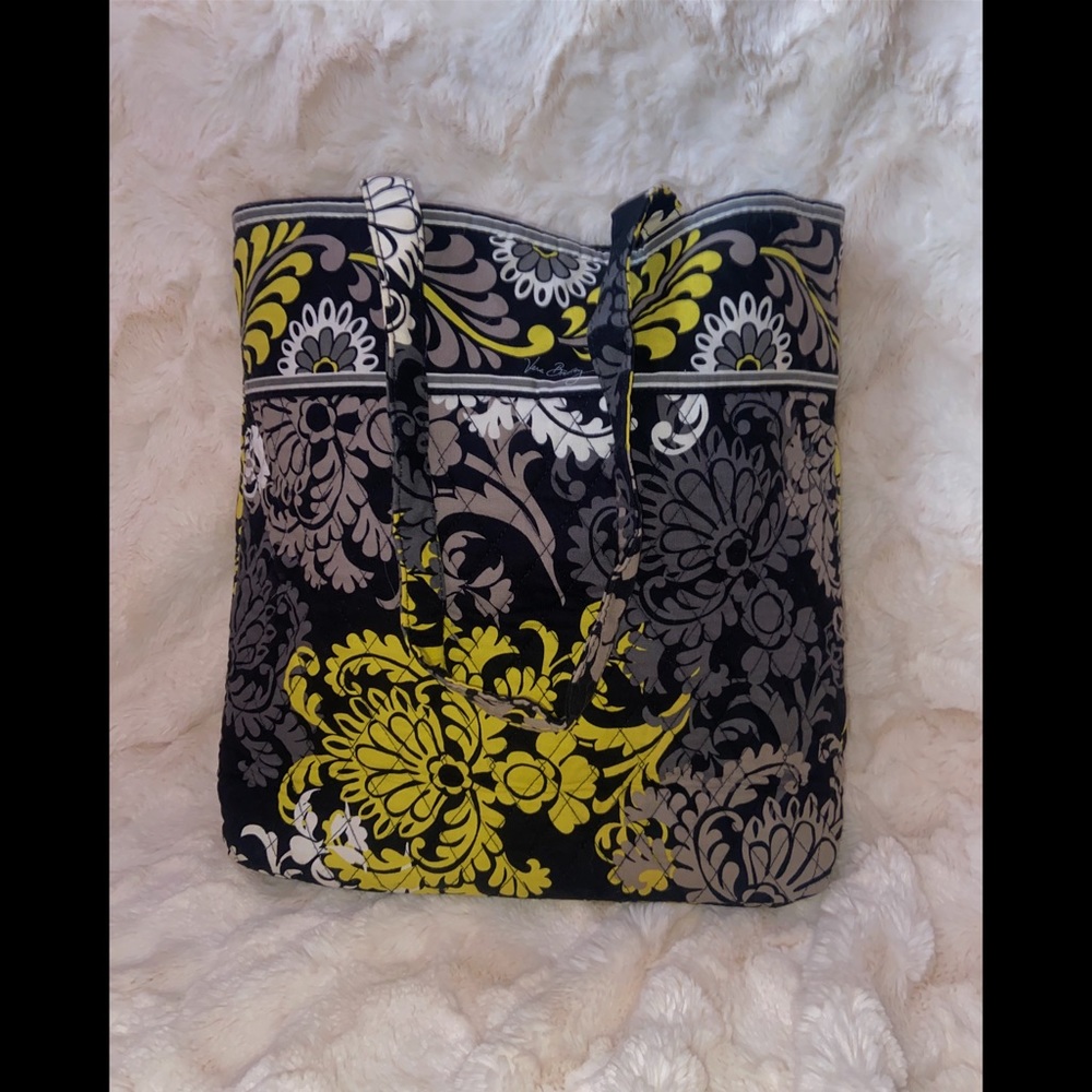 Vera Bradley Tote Bag